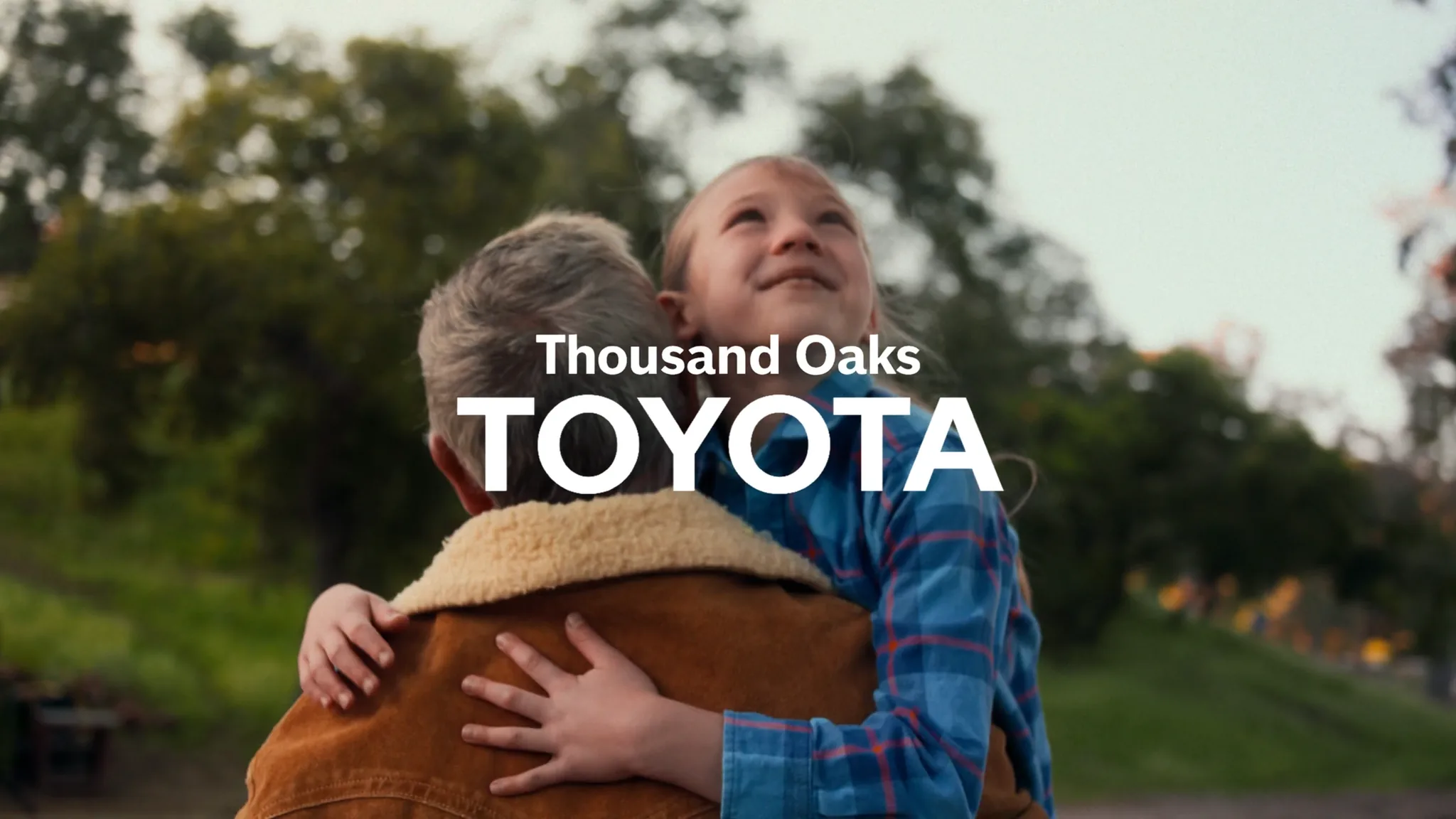 TOYOTA - THOUSAND OAKS, Toyota